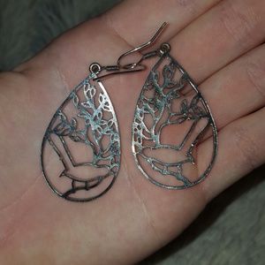 earring